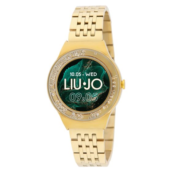 Smartwatch Liu Jo Mujer in Aluminio SWLJ206 - SWLJ206
